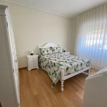Boa Passagem Apartment Peso da Regua Exterior photo