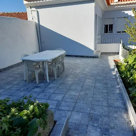 Boa Passagem Apartment Peso da Regua Exterior photo