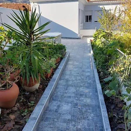 Boa Passagem Apartment Peso da Regua Exterior photo