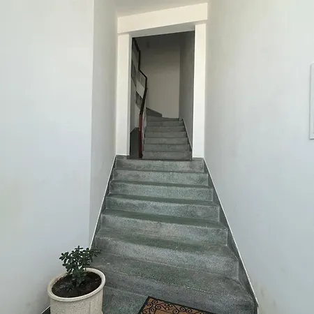Boa Passagem Apartment Peso da Regua Exterior photo