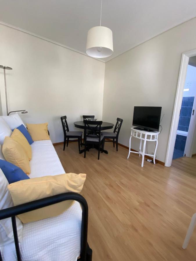 Apartment Boa Passagem Peso da Regua