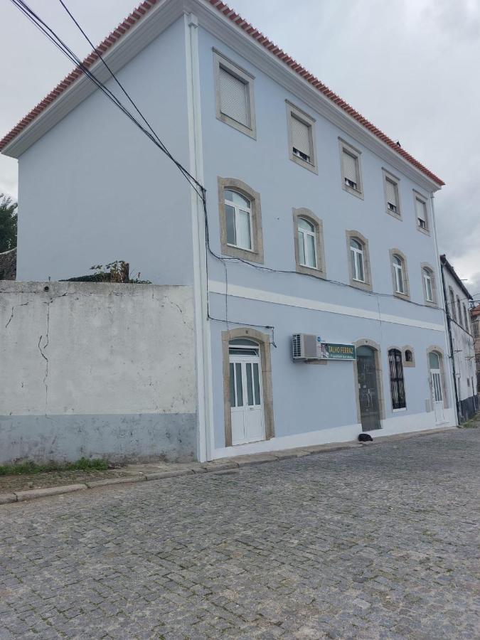 Apartment Boa Passagem Peso da Regua