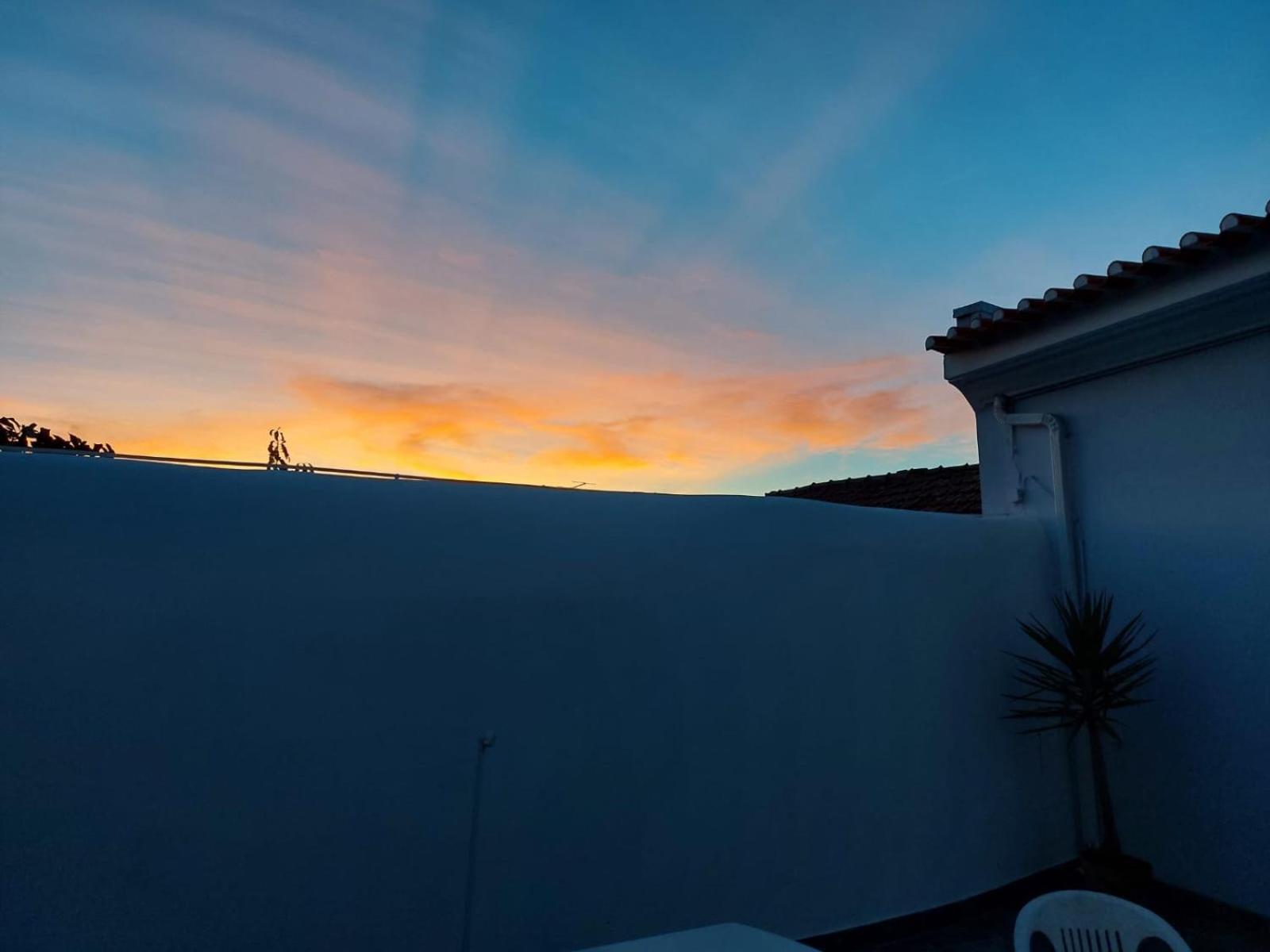 Boa Passagem Apartment *